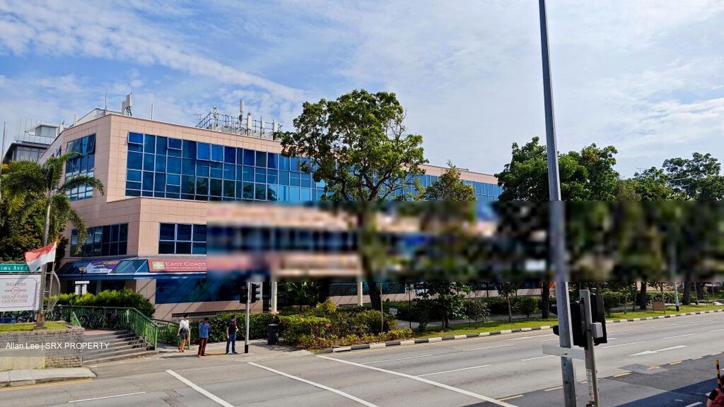 Kembangan Plaza (D14), Shop House #454591511